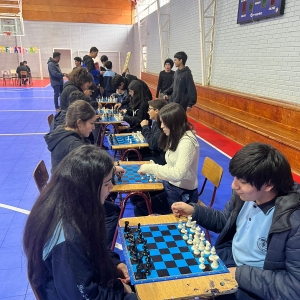 Día de las Matemáticas 2025